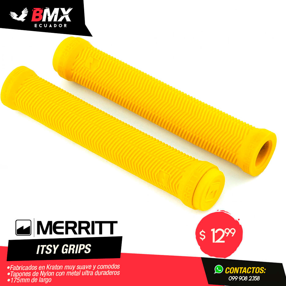 GRIPS MERRITT "ITSY"