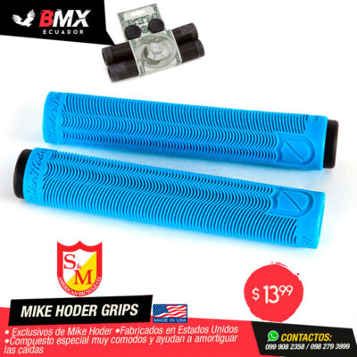 GRIPS S&M “HODER”