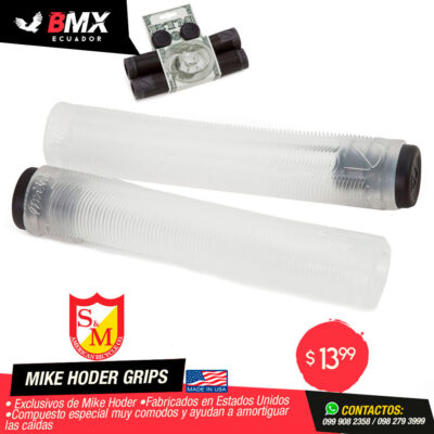 GRIPS S&M “HODER”