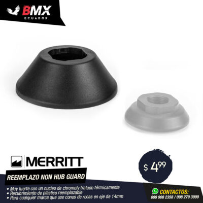 HUBGUARD REEMPLAZO NON HUB
