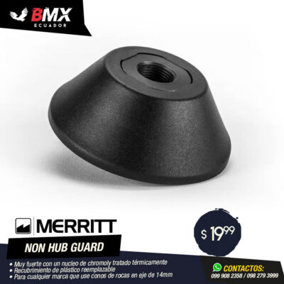 HUBGUARD MERRITT NON HUB