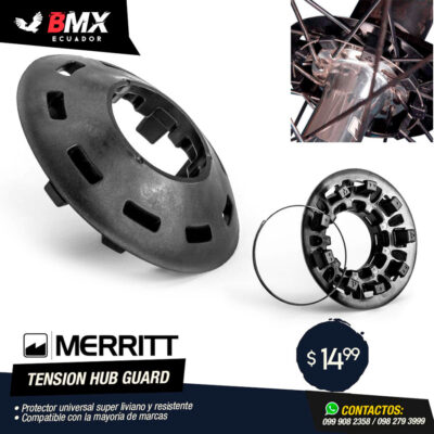 HUBGUARD MERRITT TENSION DELANTERO