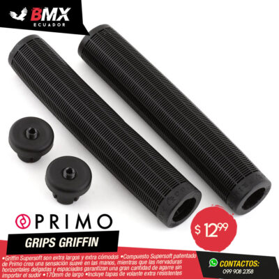 GRIPS PRIMO “GRIFFIN”
