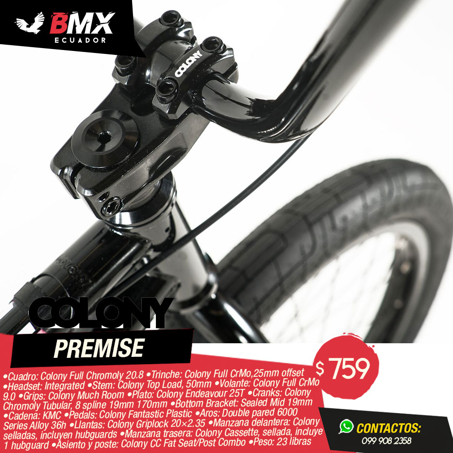 bicicleta-colony-premise-bk7