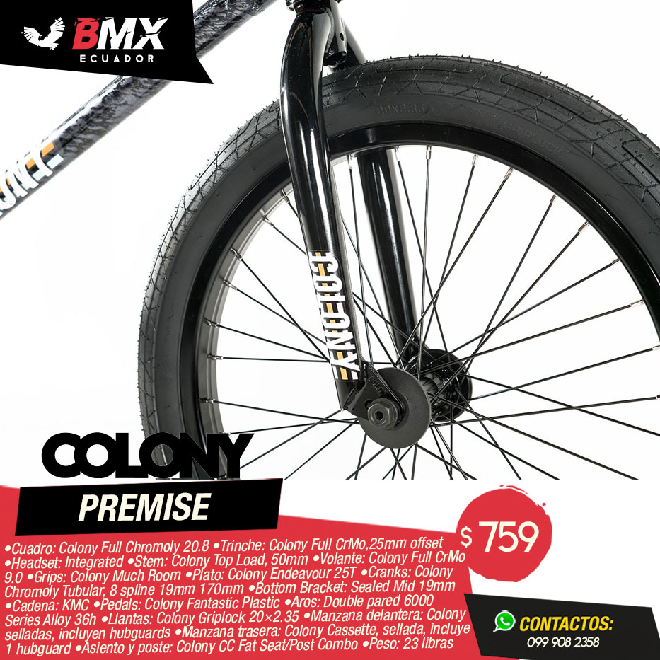 bicicleta-colony-premise-sil3