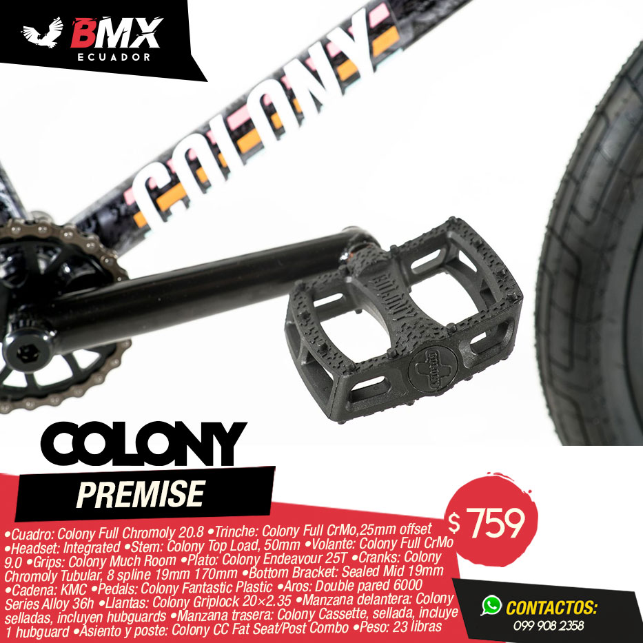 bicicleta-colony-premise-sil5