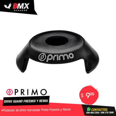 DRIVEGUARD HUBGUARD PRIMO «FREMIX REMIX»