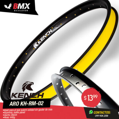 ARO KENCH USA «KH-RM-02»