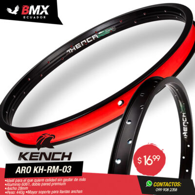 ARO KENCH USA «KH-RM-03»