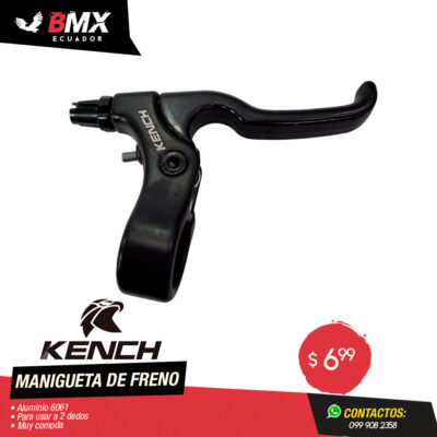 MANIGUETA FRENO KENCH