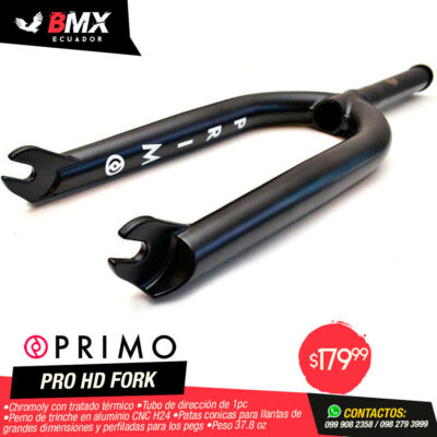 PRIMO HD FORK